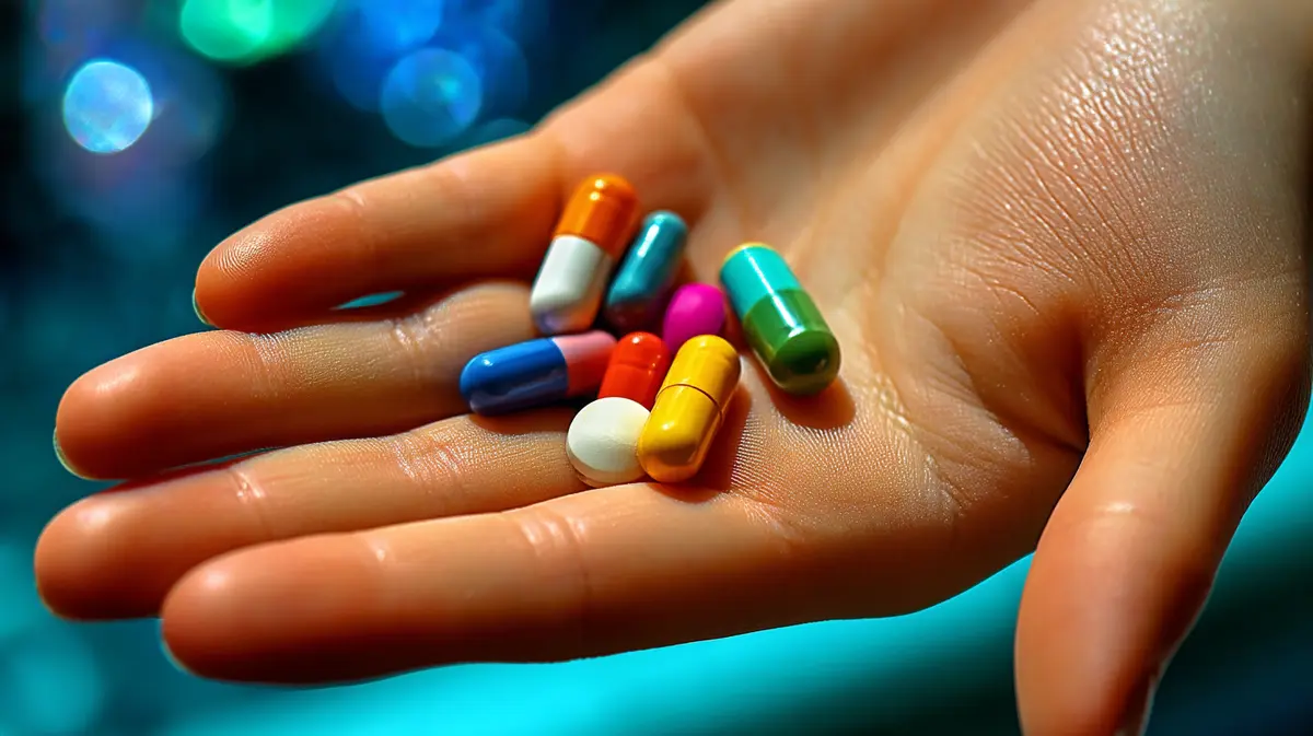 💊🌫️ Cefaleia Medicamentosa