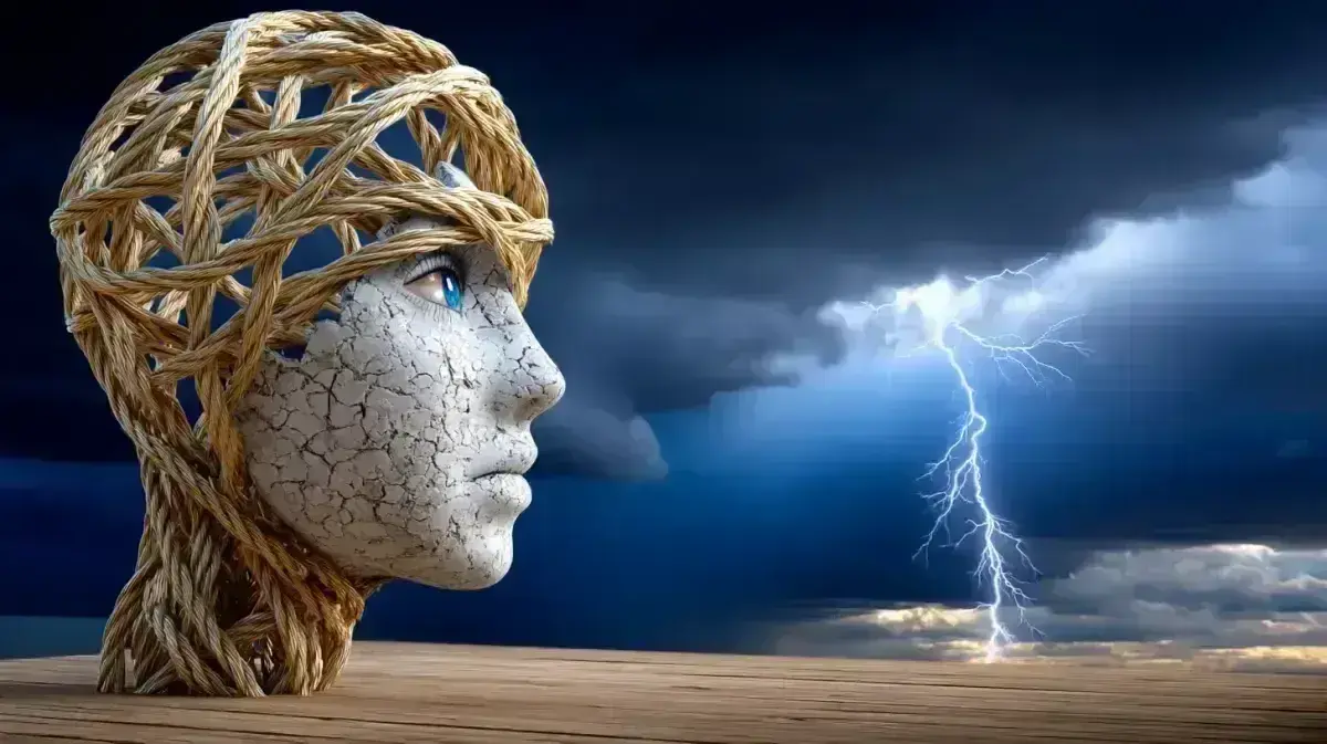 Cefaleia Tensional Crônica