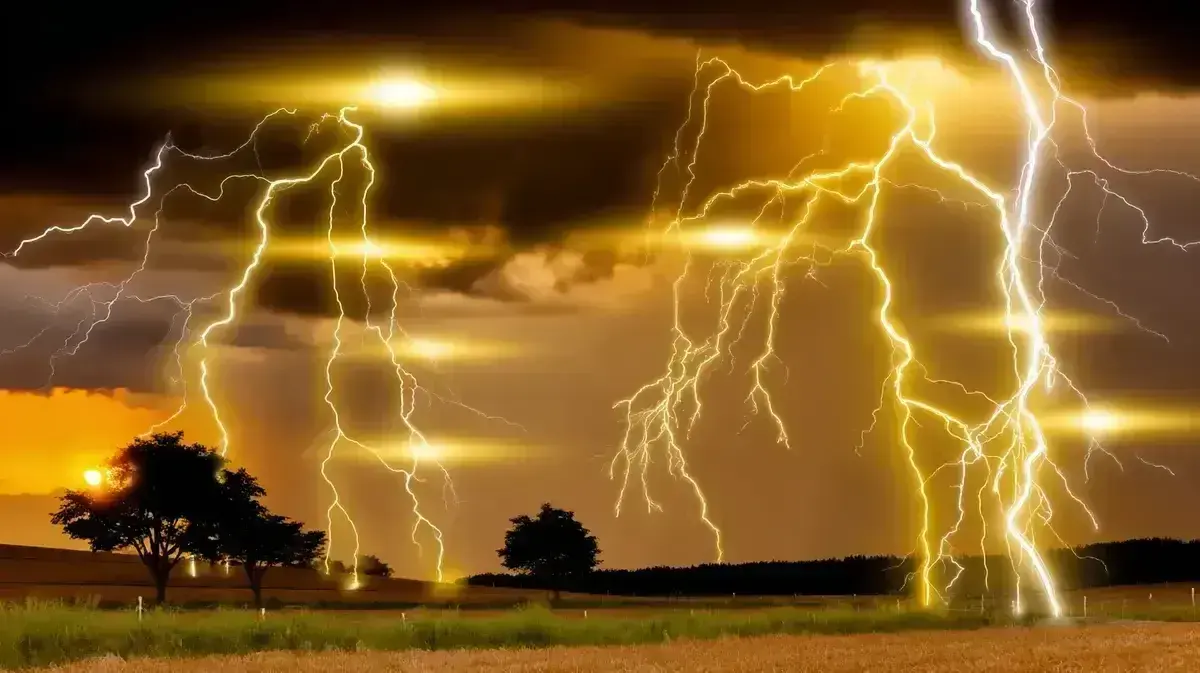 🌩️🧨 Cefaleia em Trovoada