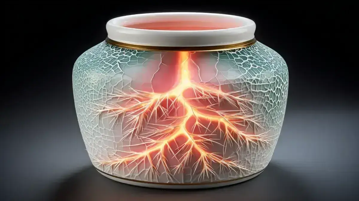 🚽🔥 Cistite Intersticial