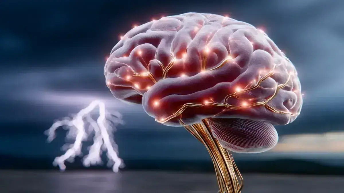 🧠⚡ Dor Neuropática Central