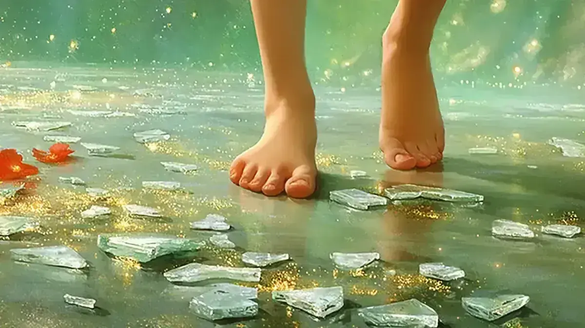 🔥👣 Dor Neuropática Diabética