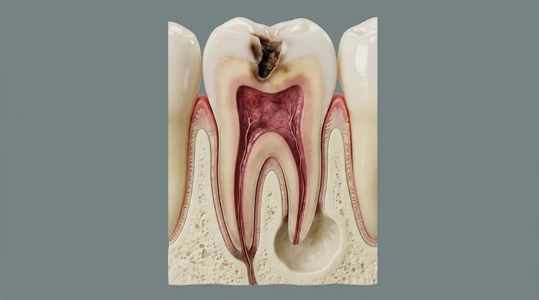 Dor Odontogênica e Lesões Alveolares (Diagnóstico Diferencial)