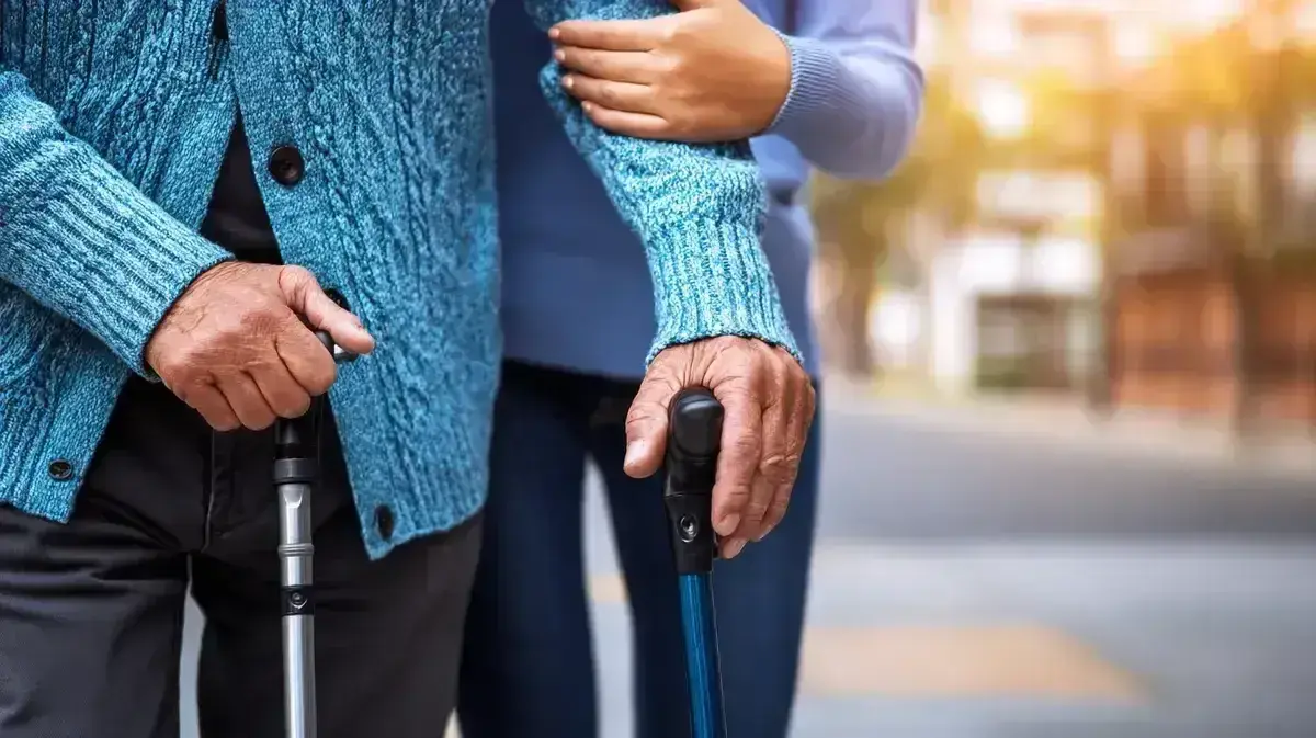 🧠⚡ Dor Pós-AVC