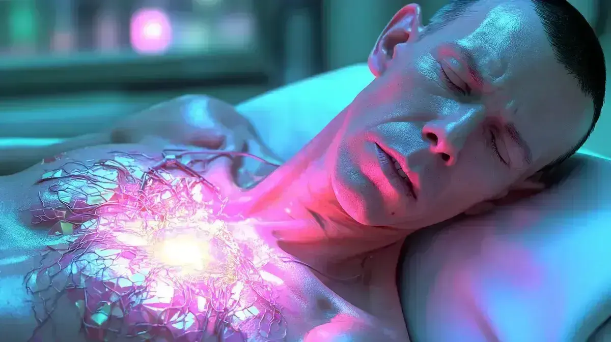 💥🩹 Dor Neuropática Pós-Traumática