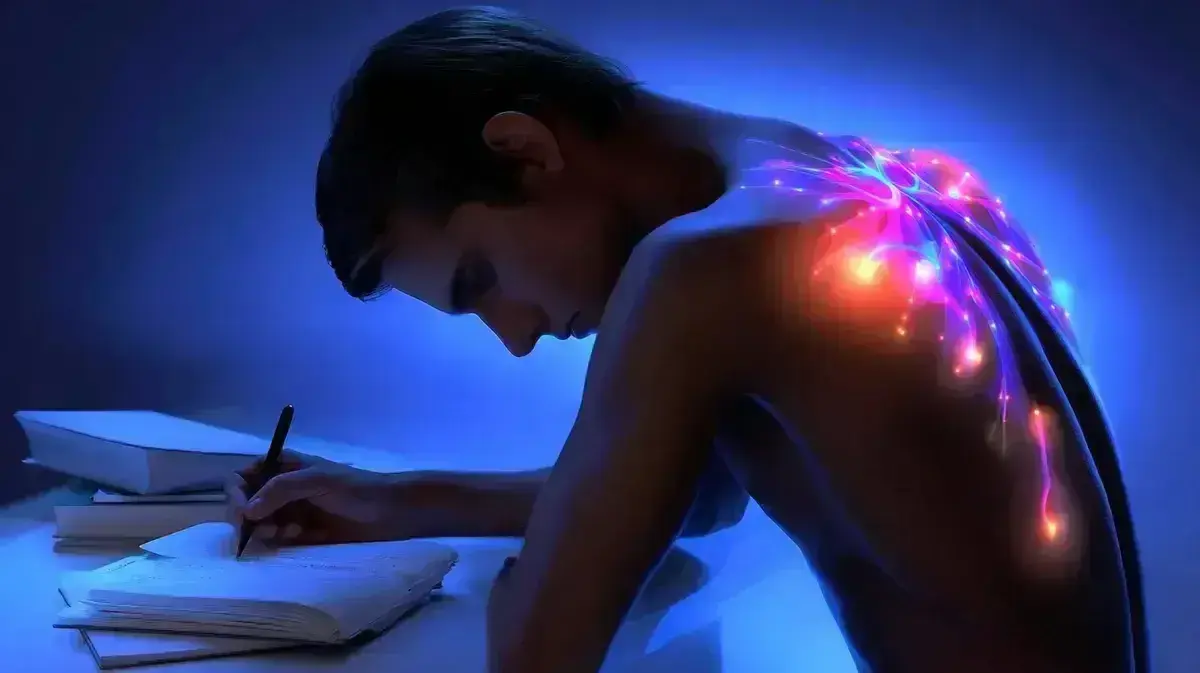 🦴💨 Dor Torácica Musculoesquelética