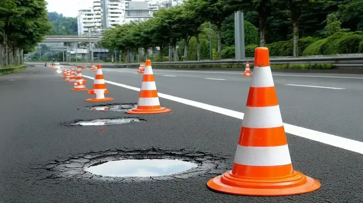 🛣️🕳️ Síndrome Pós-laminectomia