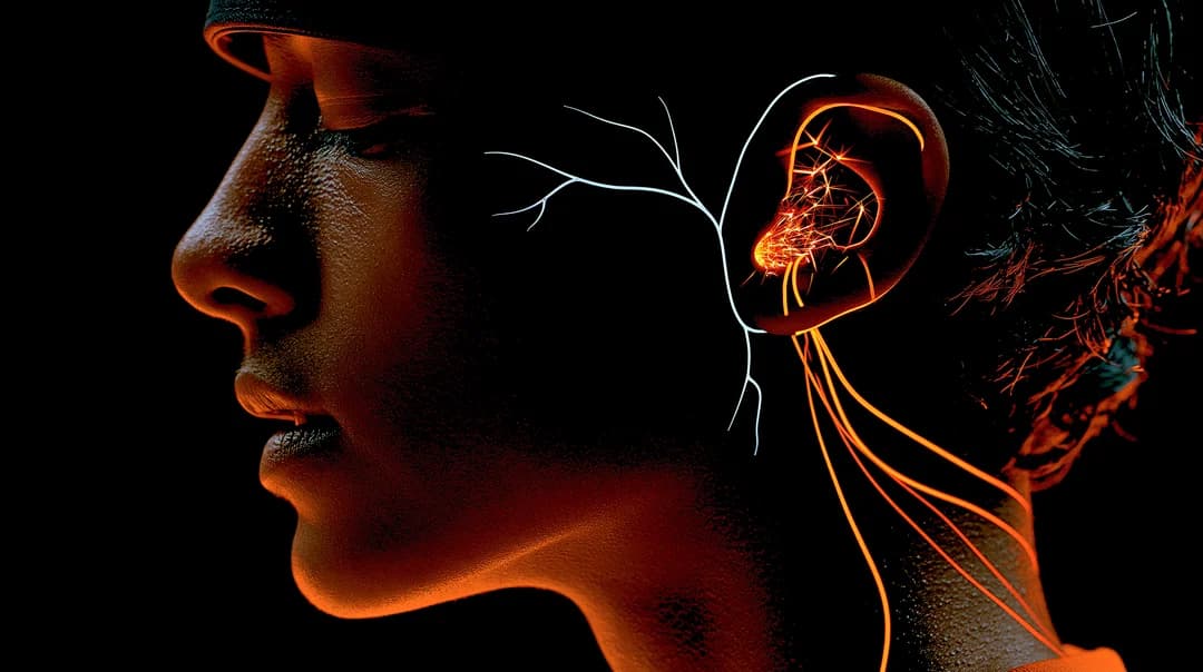 Neuralgia Geniculada