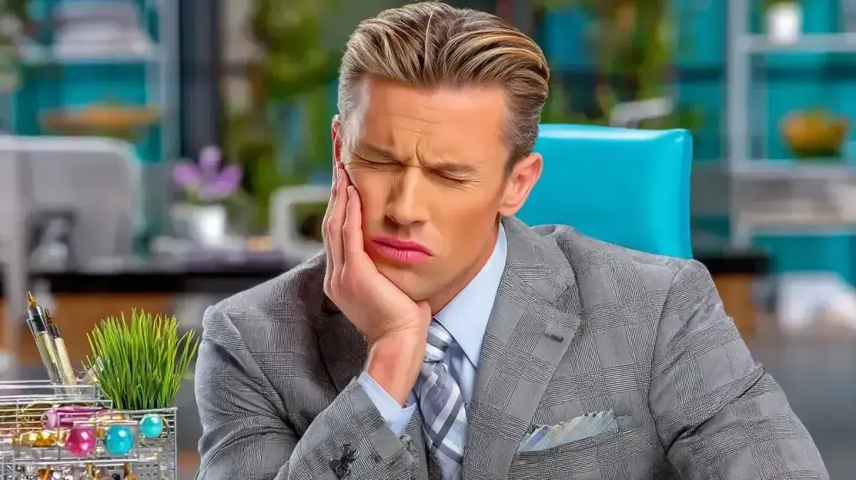 ⚡✂️ Neuralgia do Trigêmeo