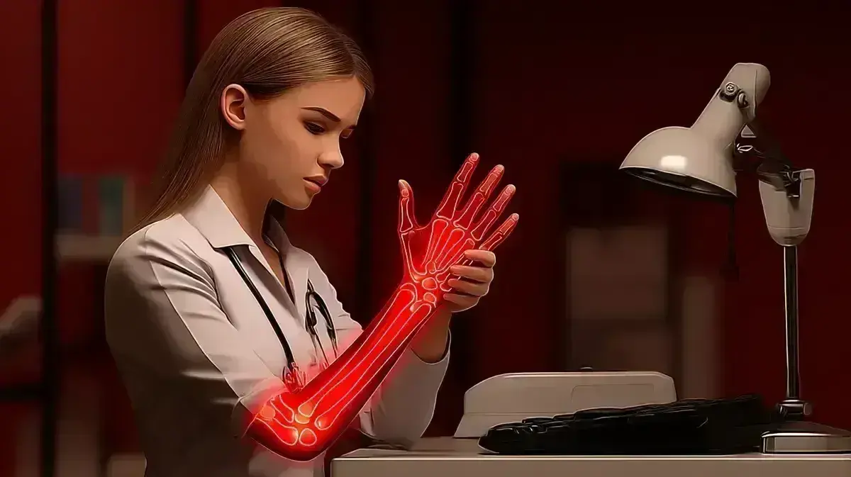 Radiculopatia Cervical