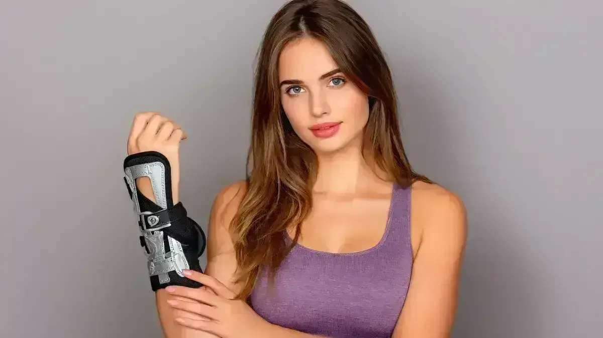 Síndrome do Túnel do Carpo