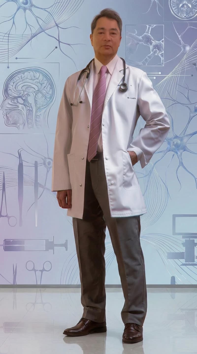 Prof. Dr. Flávio Key Miura
