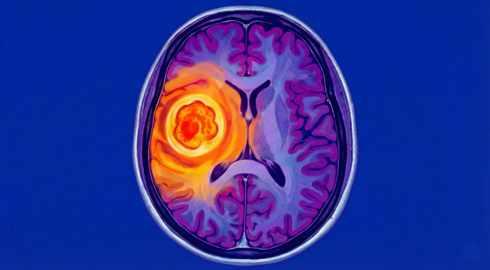 Abscesso Cerebral