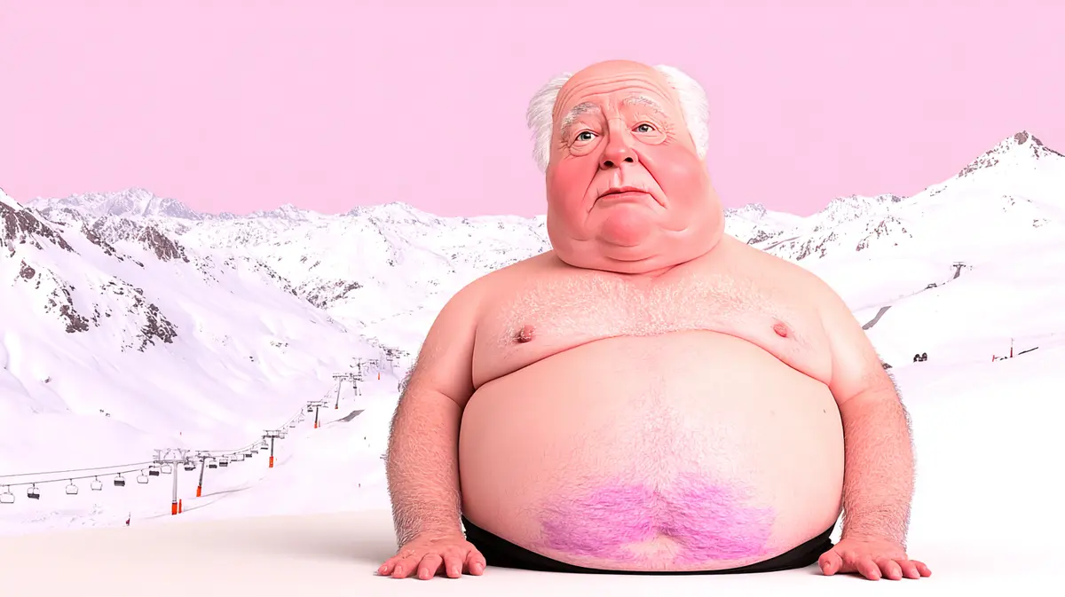 🏭🔥 Adenoma Produtor de ACTH (Doença de Cushing)