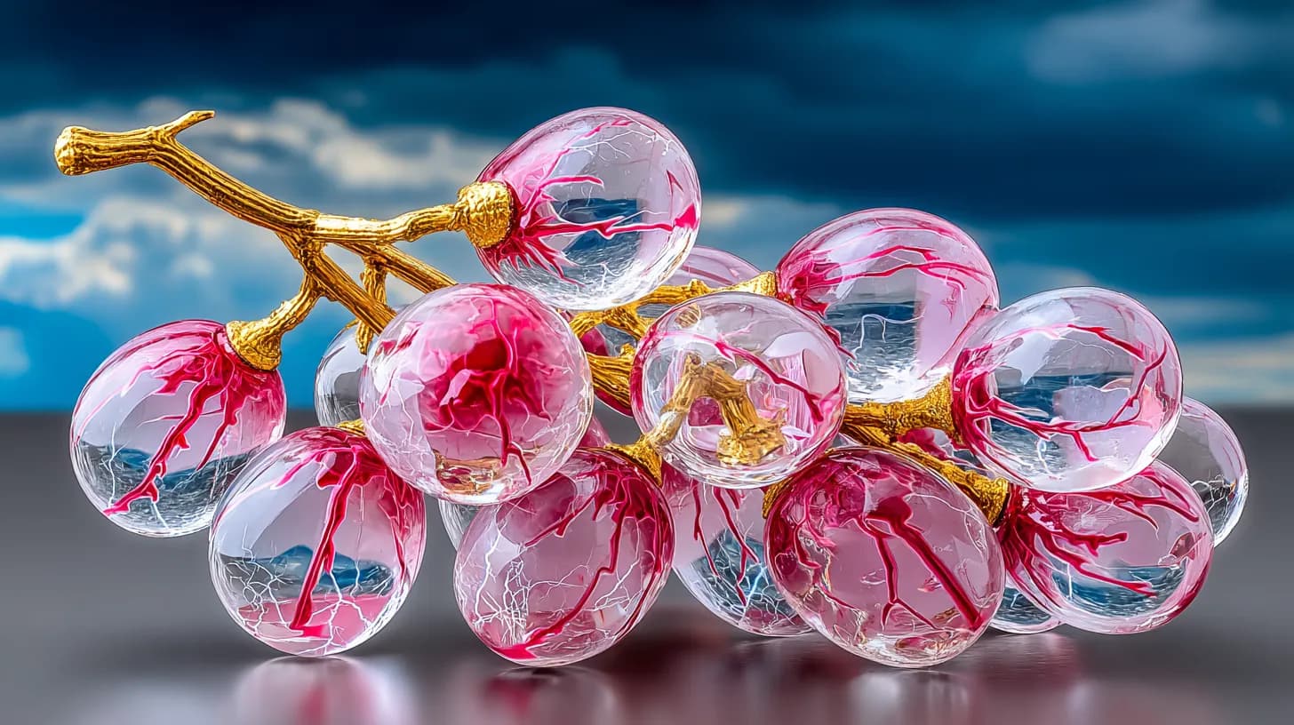 🍇 Cavernoma Cerebral