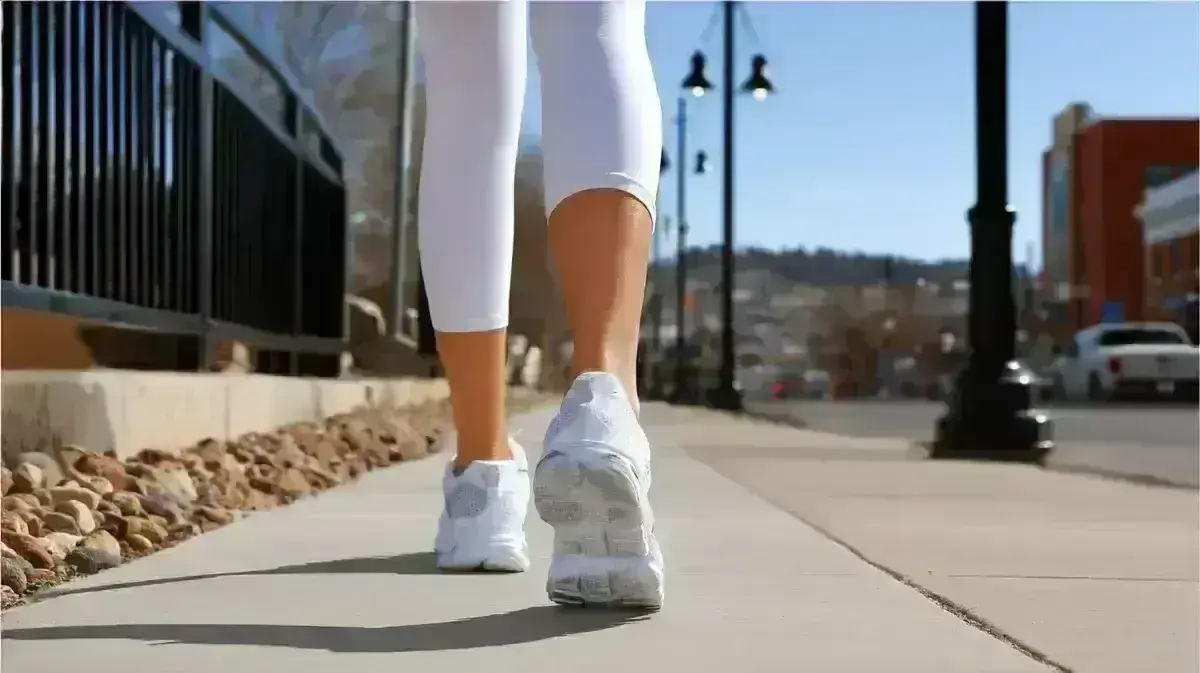 Compressão do Nervo Fibular (Pé Caído)