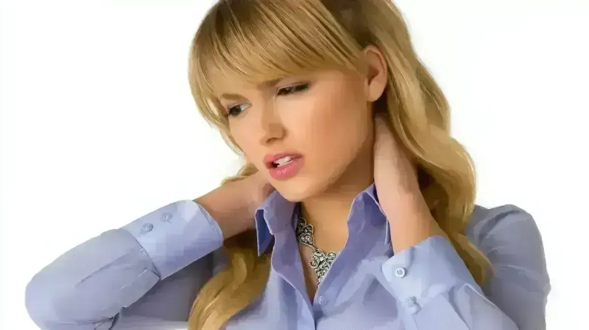 Distonia
