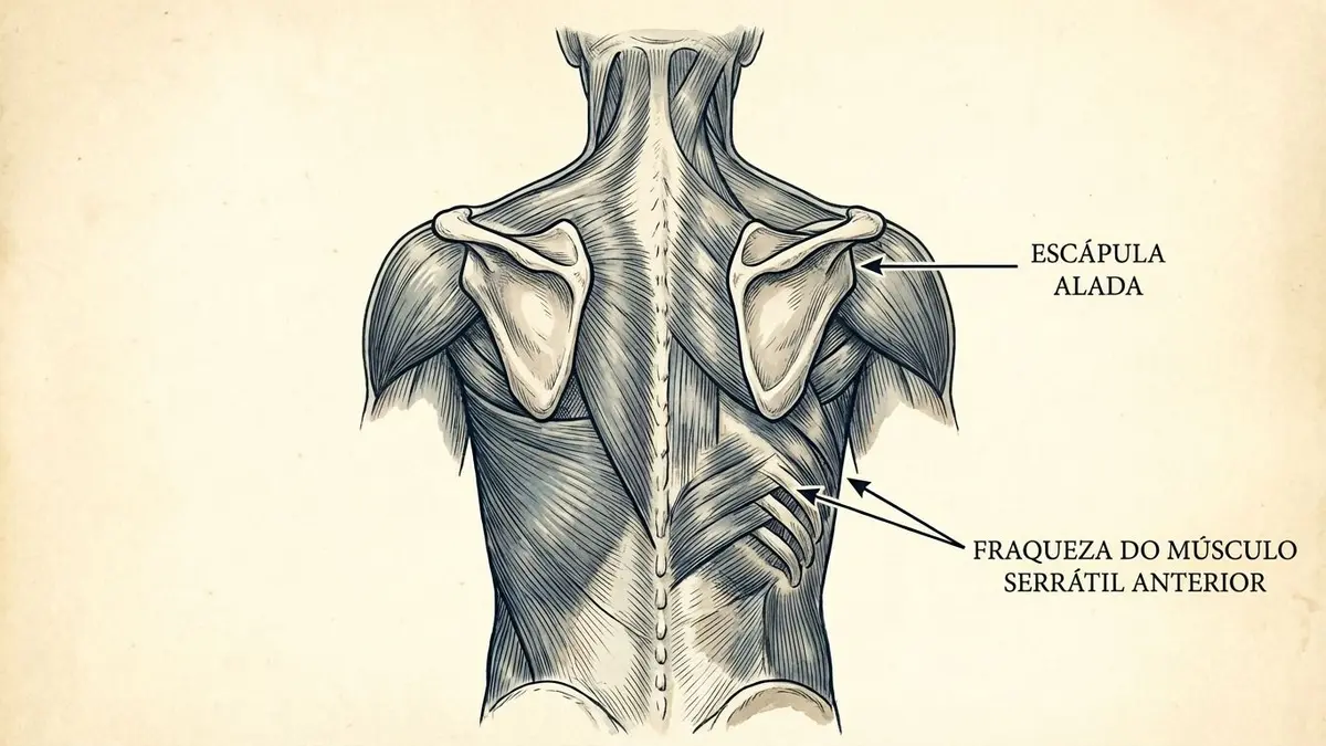 Distrofia Muscular Facioescapuloumeral (FSHD)