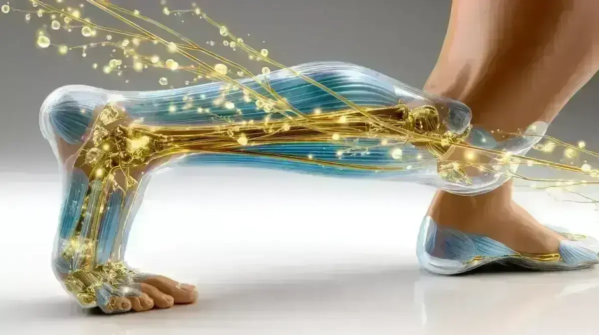 Doença de Charcot-Marie-Tooth (CMT)