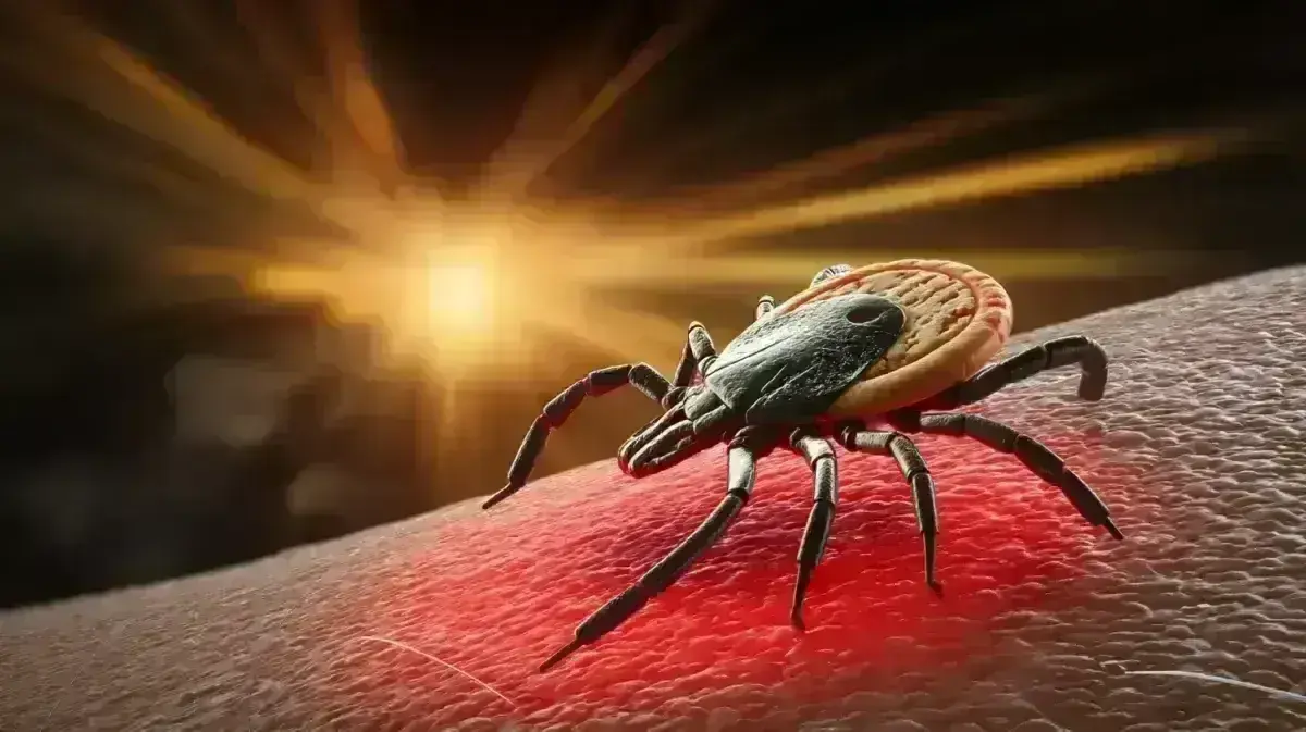Doença de Lyme Neurológica (Neuroborreliose)