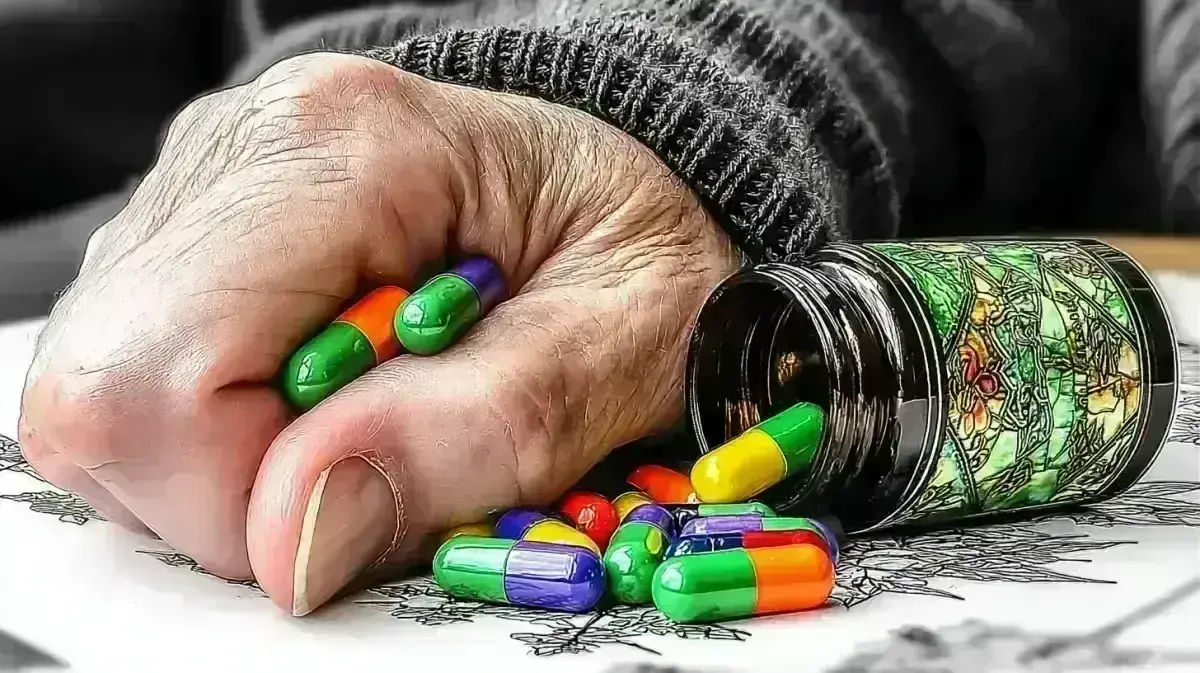 Doença de Parkinson