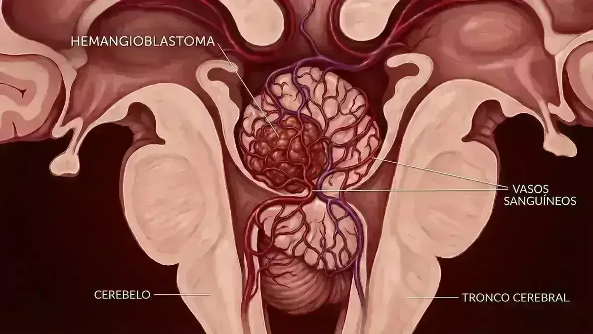 Doença de Von Hippel-Lindau (VHL)