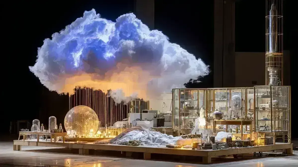 🧠🔥 Encefalite por Anticorpos Anti-NMDA