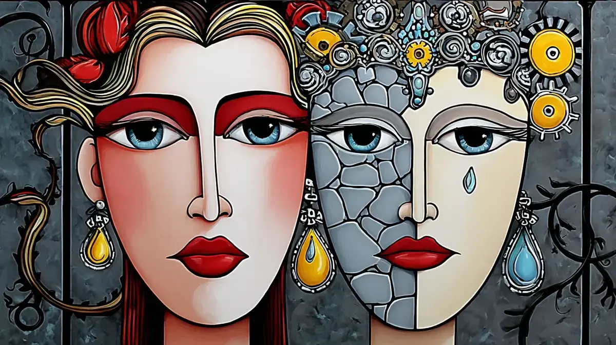 😬⚡ Espasmo Hemifacial