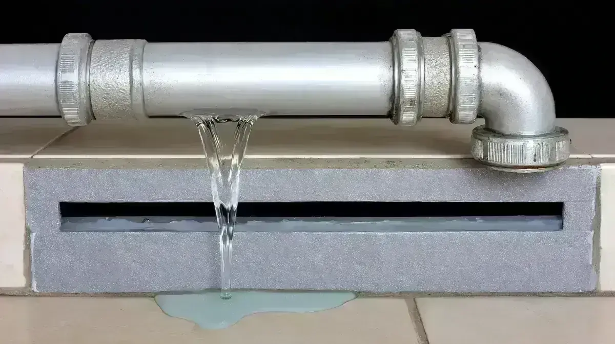 Fratura de Base de Crânio com Fístula