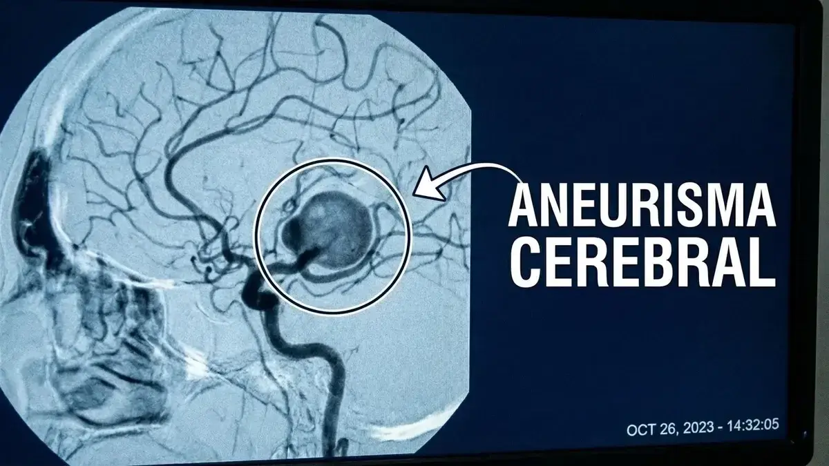 🩸🕸️ Hemorragia Subaracnoide (HSA)