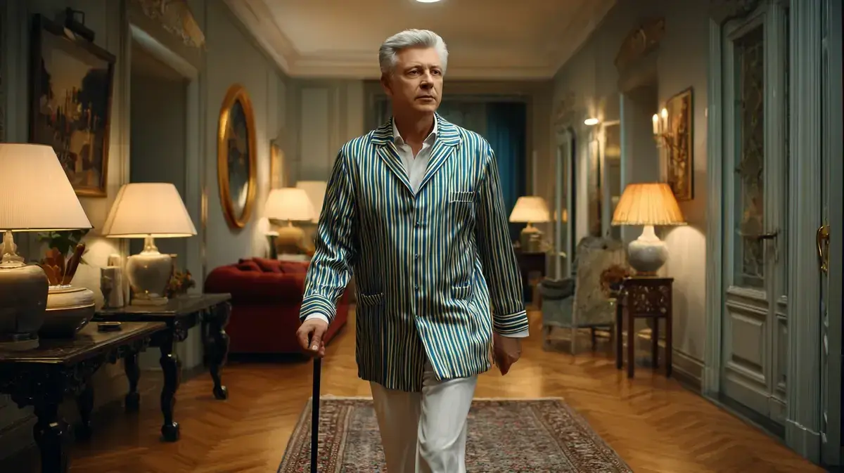 🧠💧 Hidrocefalia de Pressão Normal (HPN)