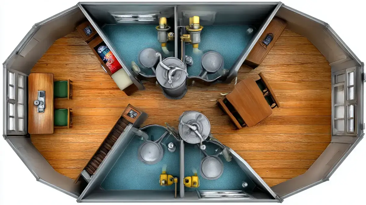 🧠🔒 Holoprosencefalia