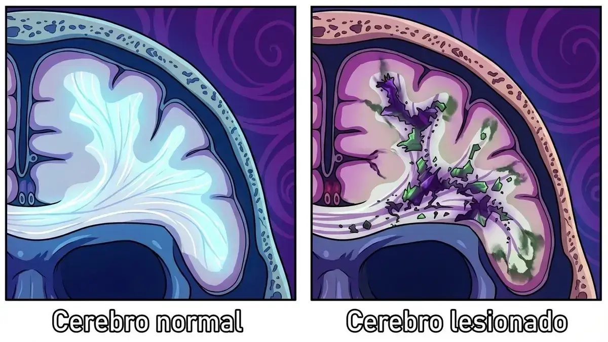 🧠💨 Lleucoencefalopatia-multifocal-progressiva