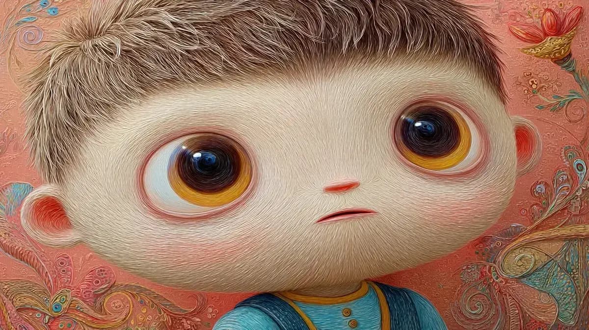 🎈👶 Macrocefalia