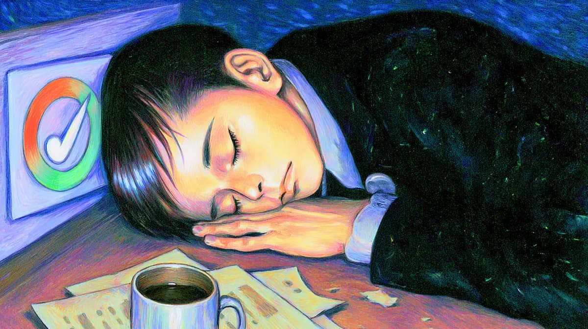 😴🌫️ Narcolepsia Tipo 2