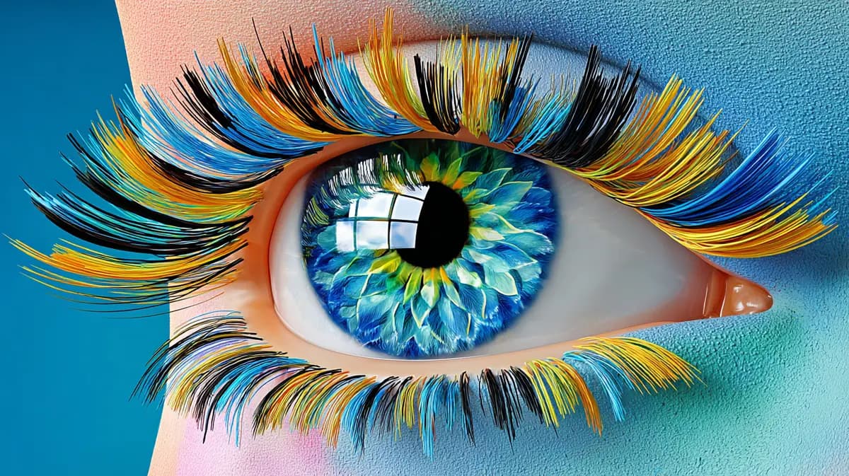 👁️⚡ Neurite Óptica