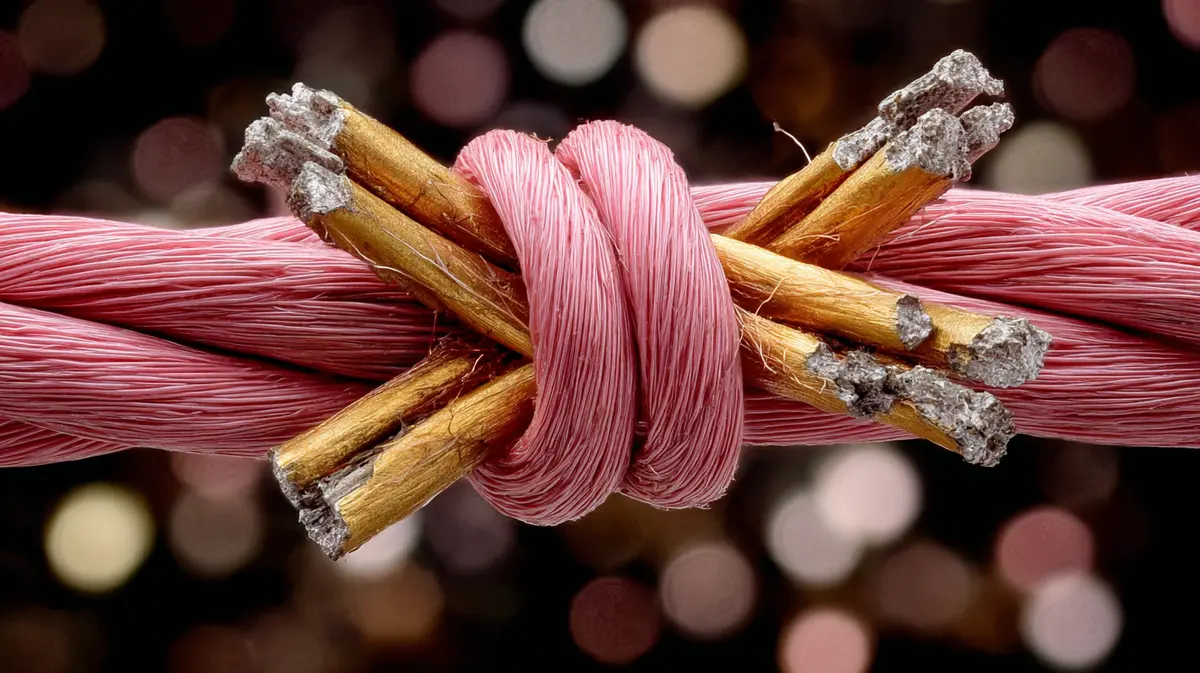 🪢 Neuroma Traumático Doloroso