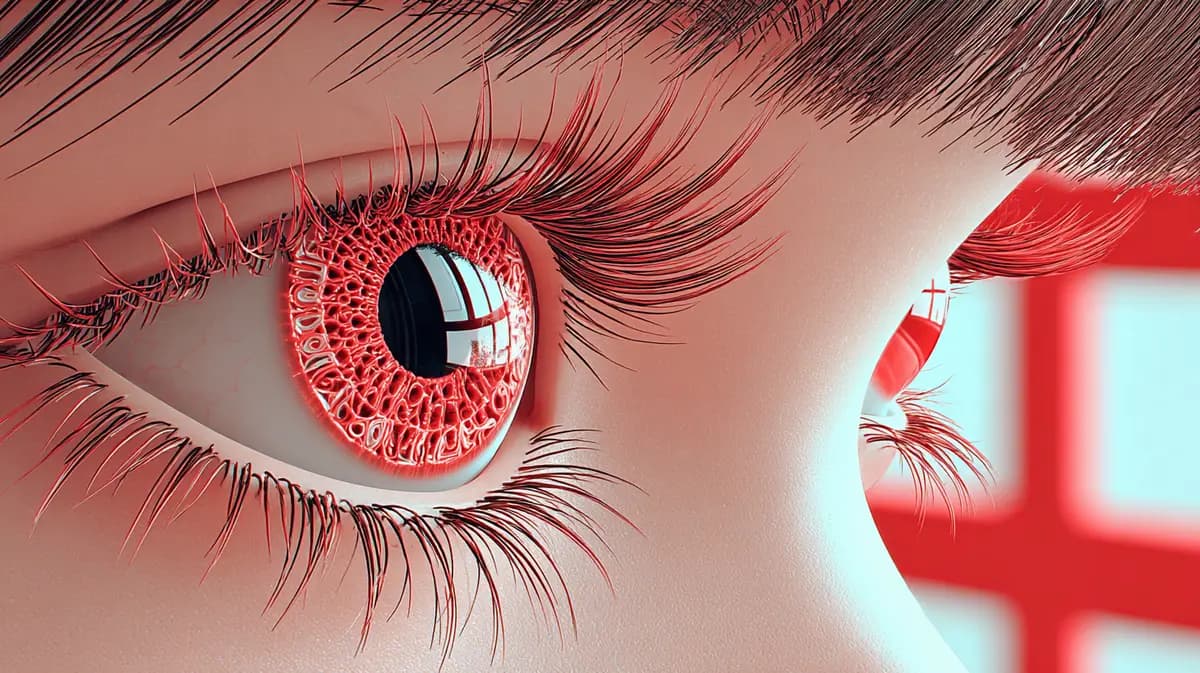 👁️🌊 Neuromielite Óptica (NMO)