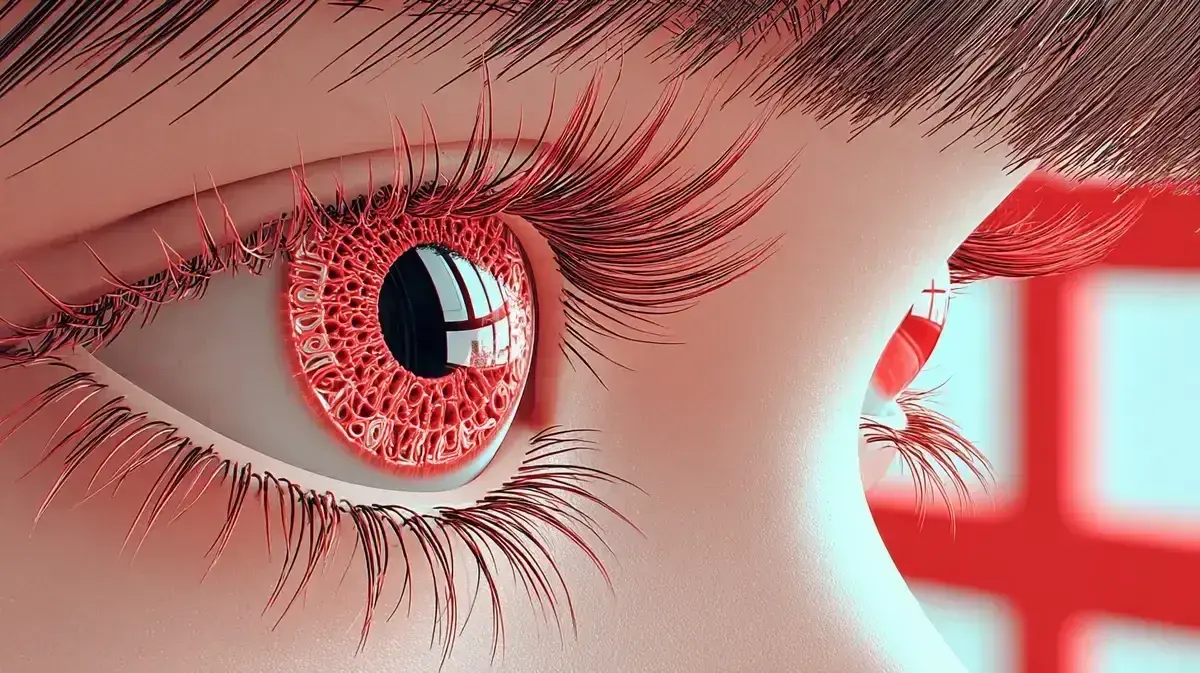 Neuromielite Óptica (NMO)