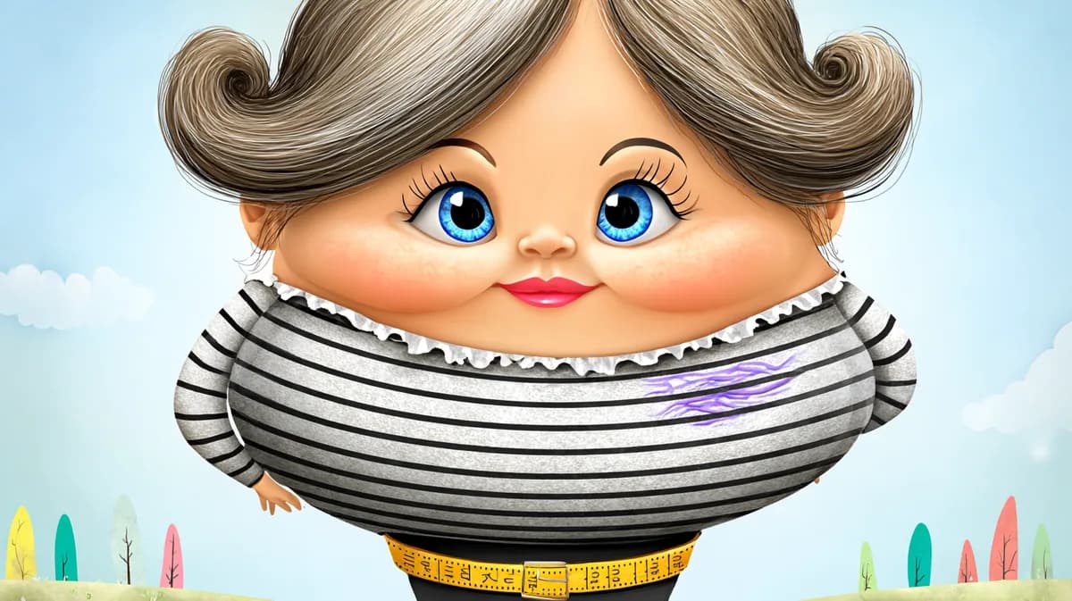 Síndrome de Prader-Willi