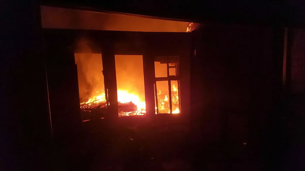 Síndrome de Rasmussen