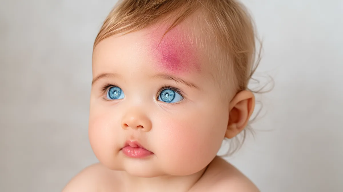 Síndrome de Sturge-Weber