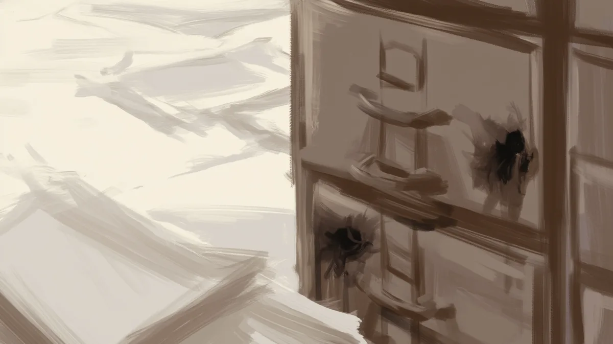 Síndrome de Wernicke-Korsakoff