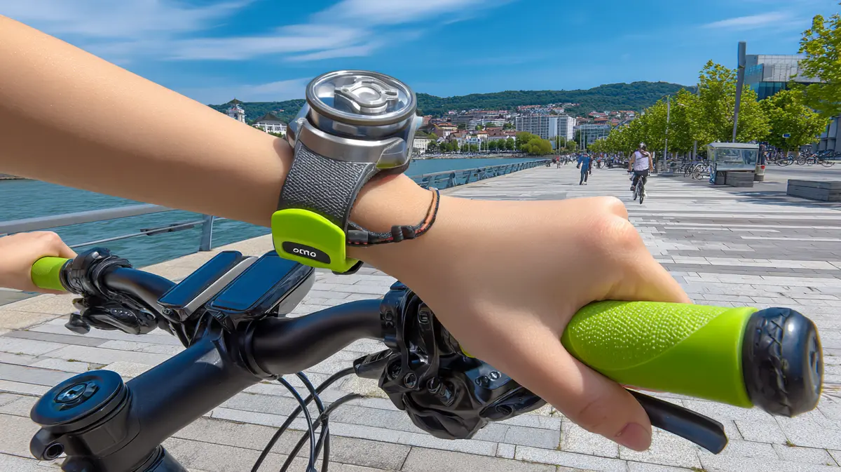 🚴 Síndrome do Canal de Guyon