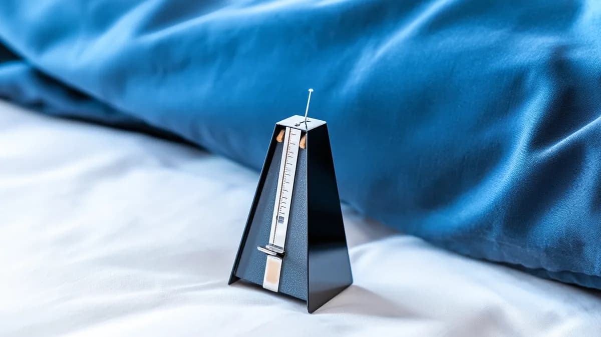 Transtorno de Movimentos Periódicos dos Membros