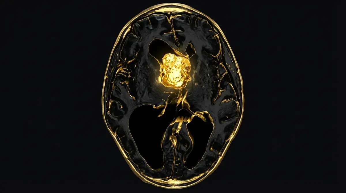 🧠 Tumor de Células Gigantes Subependimário