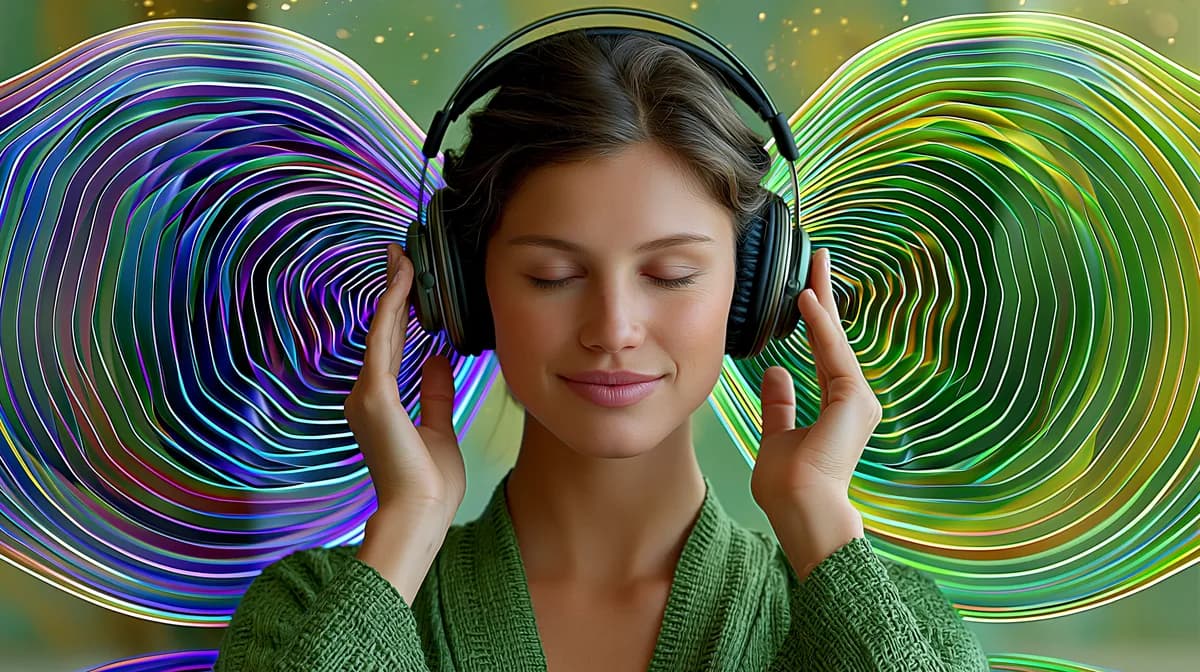 Neuro Deep States Neurocirurgião Lança Canal no YouTube Focado em Tecnologia Acústica para Sono, Foco e Alta Performance