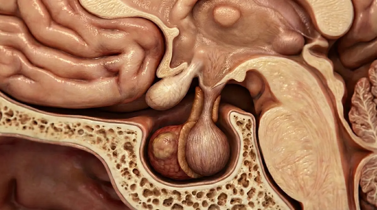 Adenoma Hipofisário Não-Funcionante