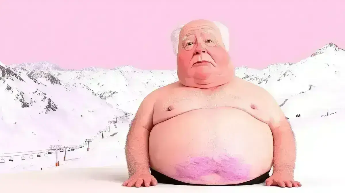 Adenoma Produtor de ACTH (Doença de Cushing)