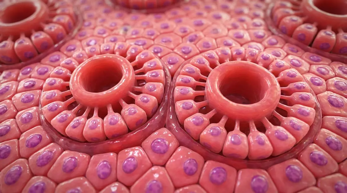 Astroblastoma com Alteração em MN1